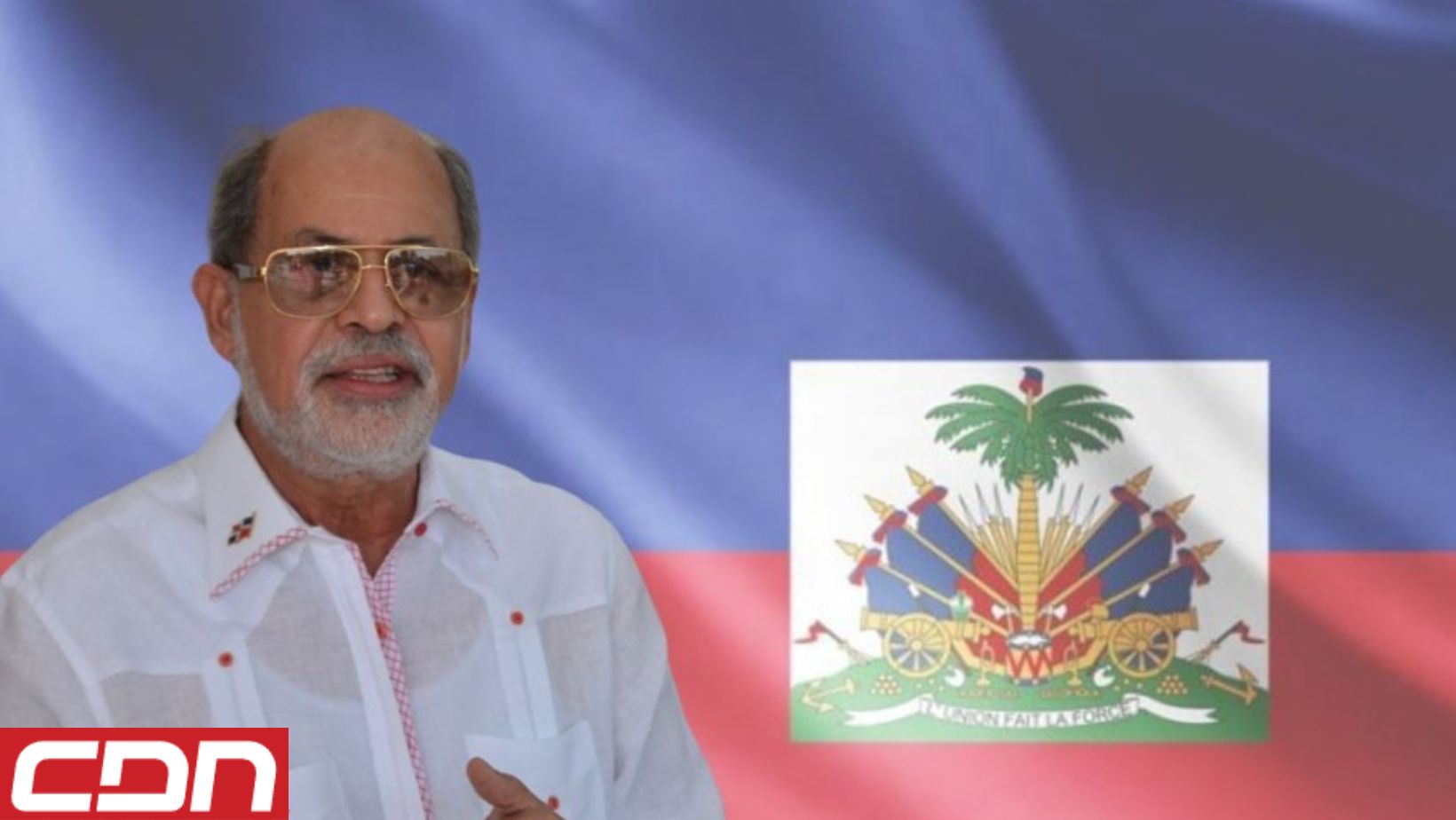 Embajador dominicano en Haití fue convocado por la cancilleria haitiana tras el cierre de frontera