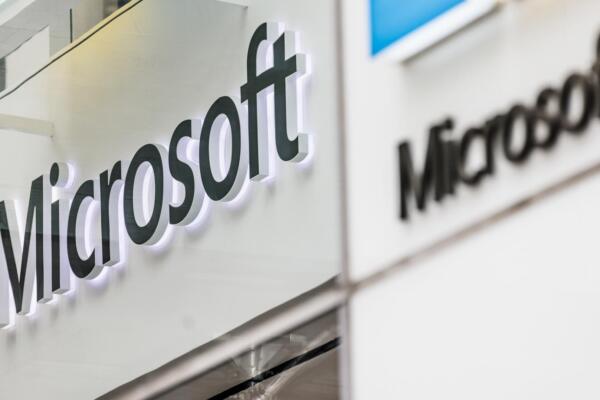 Microsoft anuncia un acuerdo con Oracle para impulsar la migración de sistemas a la nube