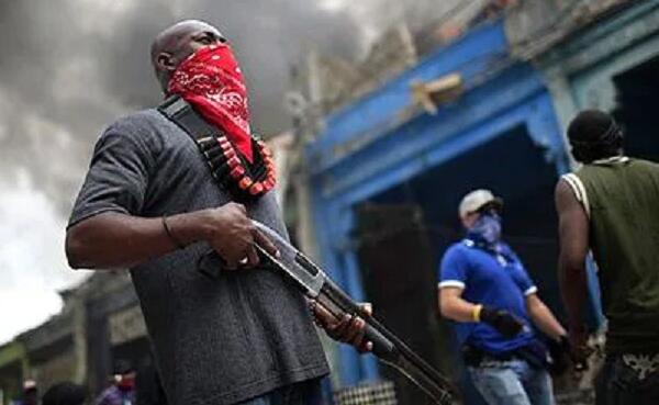 Pandilleros asesinan en su residencia a fiscal haitiano Québex Jean
