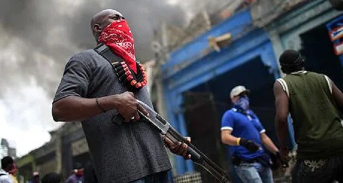 Pandilleros asesinan en su residencia a fiscal haitiano Québex Jean