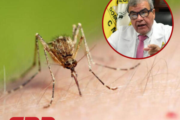 Colegio Médico califica de crítica situación  del dengue en el país