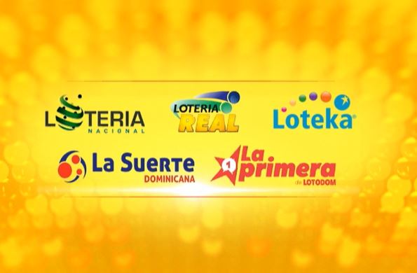 Resultados sorteos loterías dominicanas domingo 10 de septiembre 2023