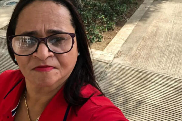 Fallece mujer de 49 años tras caída desde tercer piso en Higüey