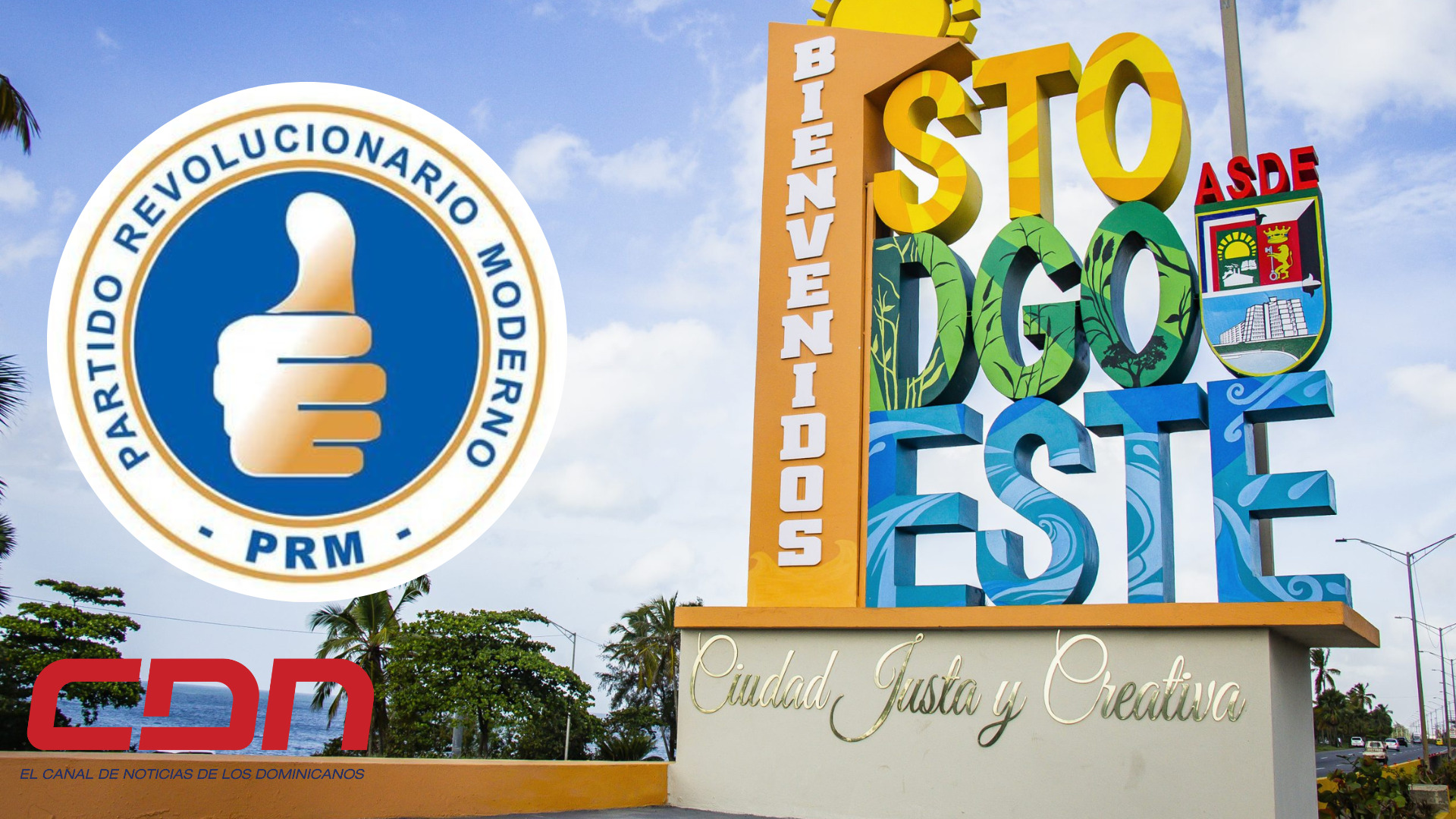 Padrón de electores de Santo Domingo Este