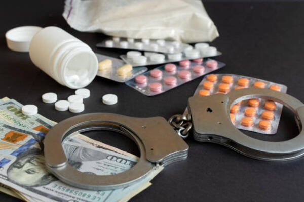 Solicitan coerción contra administradora farmacéutica por medicamentos adulterados