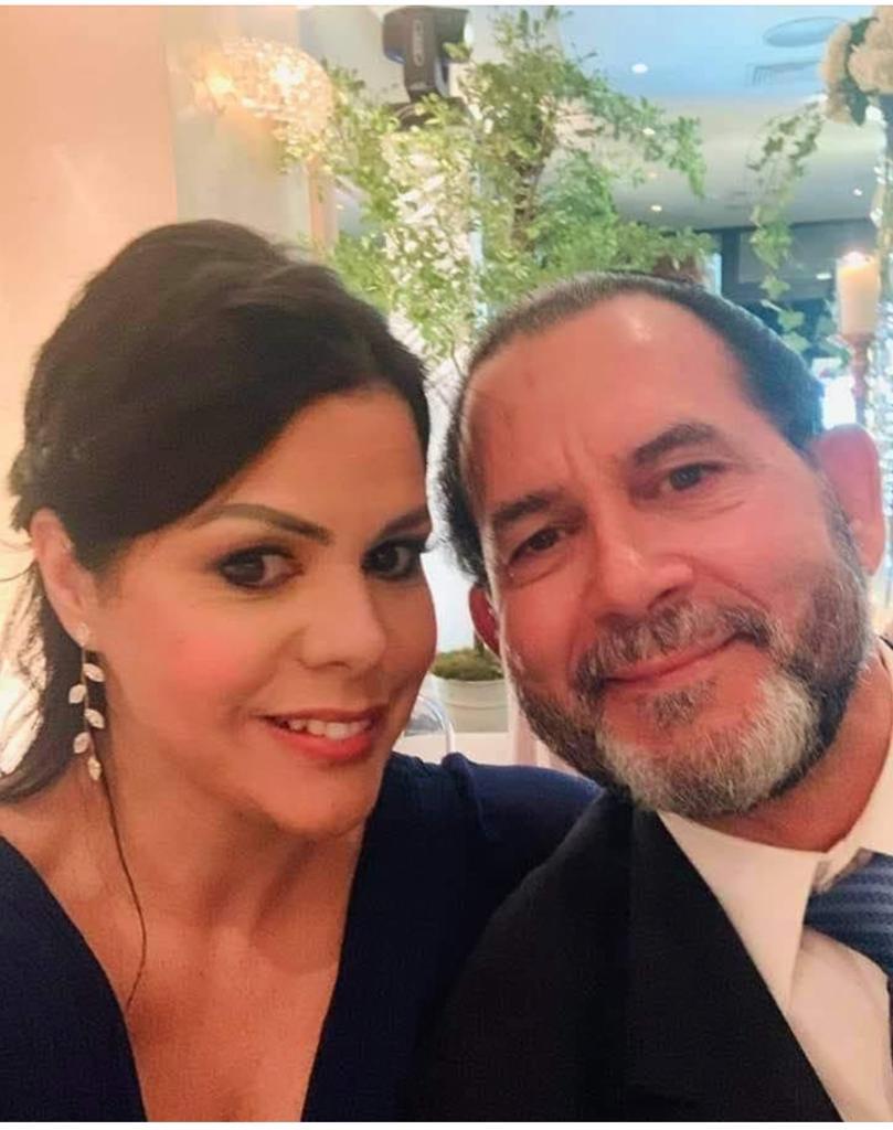 Fallece hija del exsenador Amilcar Romero de infarto