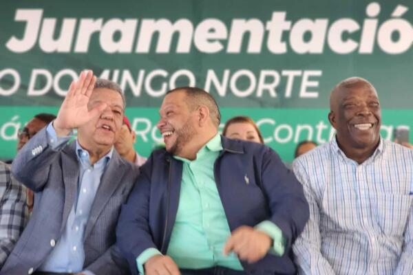 Leonel encabezará acto de lanzamiento  precandidatura de Carlos Guzmán en SDN