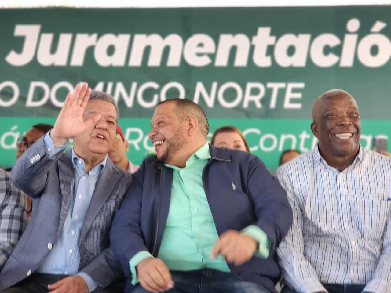 Leonel encabezará acto de lanzamiento precandidatura de Carlos Guzmán en SDN