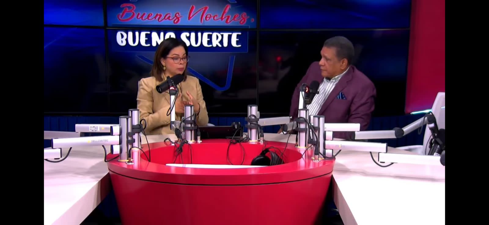 Rubén Maldonado dijo "los pobres han sido sacrificados y mancillados por el gobierno" y pide destituir Canciller
