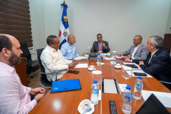 Gobierno anuncia compra de productos perecederos durante cierre frontera dominico-haitiana