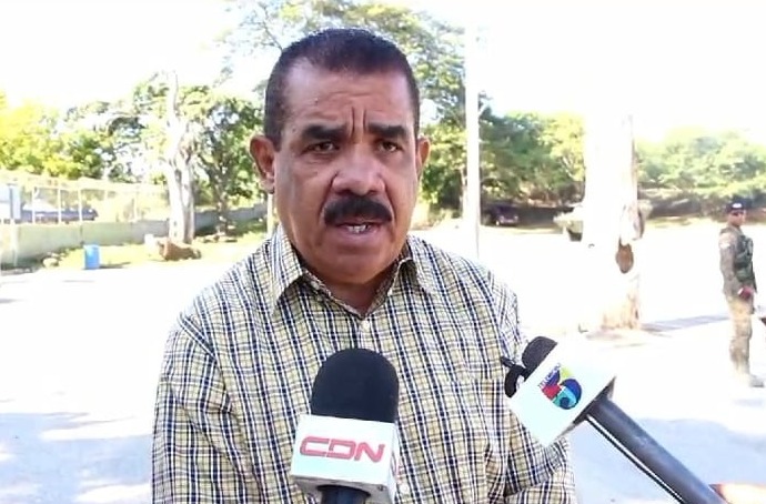 Exsenador por Elías Piña sugiere al Gobierno mantener solo el cierre de Dajabón y abrir otros puntos fronterizos