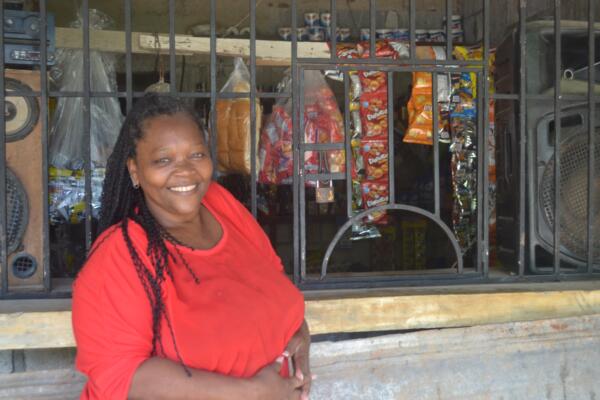 Hábitat Dominicana y sus aliados proveen acceso a micro financiamiento para viviendas
