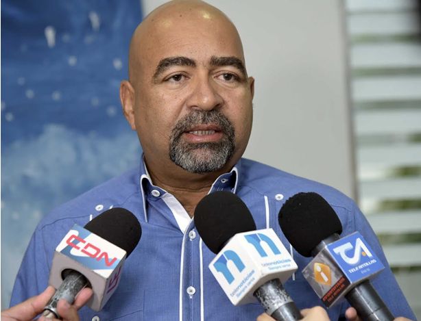 Denuncian PRM está montando actividades para deslucir actos que encabezará Abel Martínez
