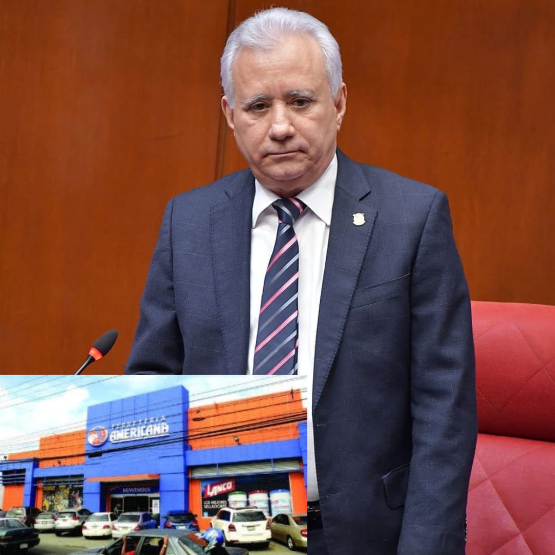 Senador Taveras Guzmán se pronuncia en defensa de ex empleados de Ferretería Americana