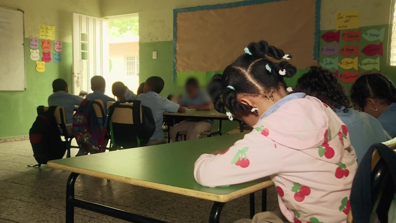 La realidad del bullying o acoso es colar en la Republica Dominicana
