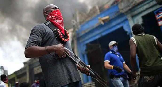 Linchan a ocho presuntos miembros de bandas en Haití tras atacar un hospital