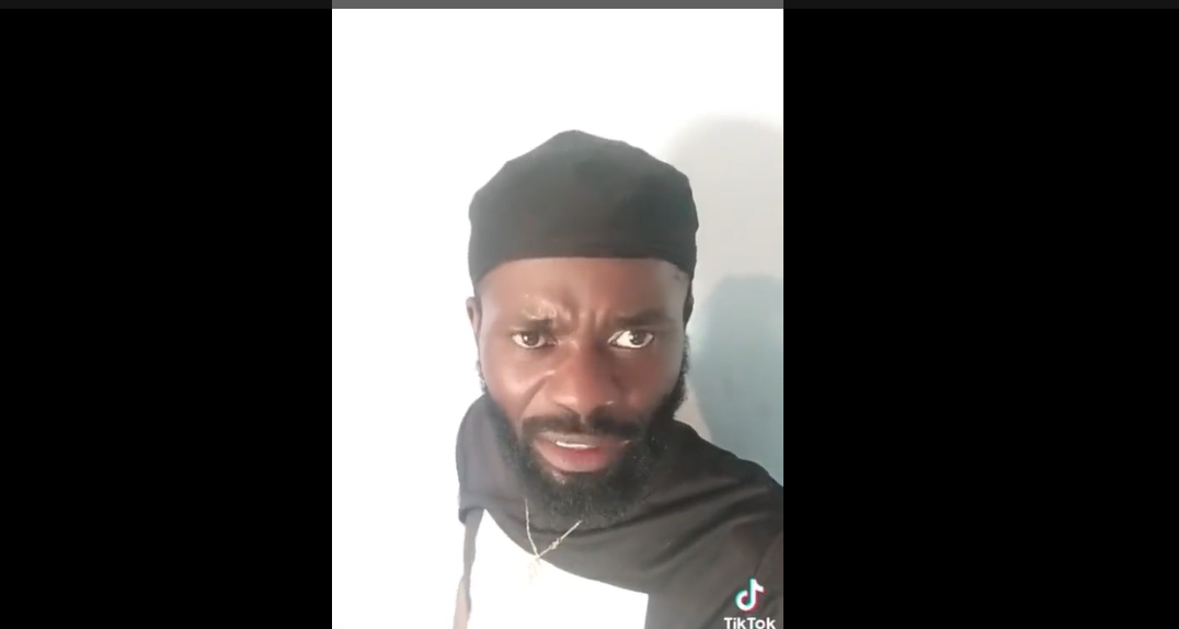 Haitiano que amenaza a RD dice que era para "buscar likes"