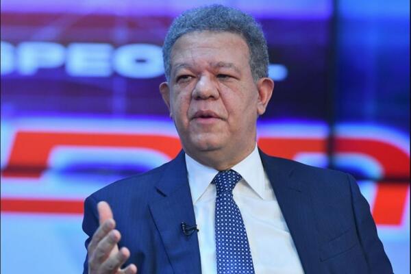 De Leonel para Abinader: Si Peña Gómez estuviese vivo, estaría del lado de los pobres