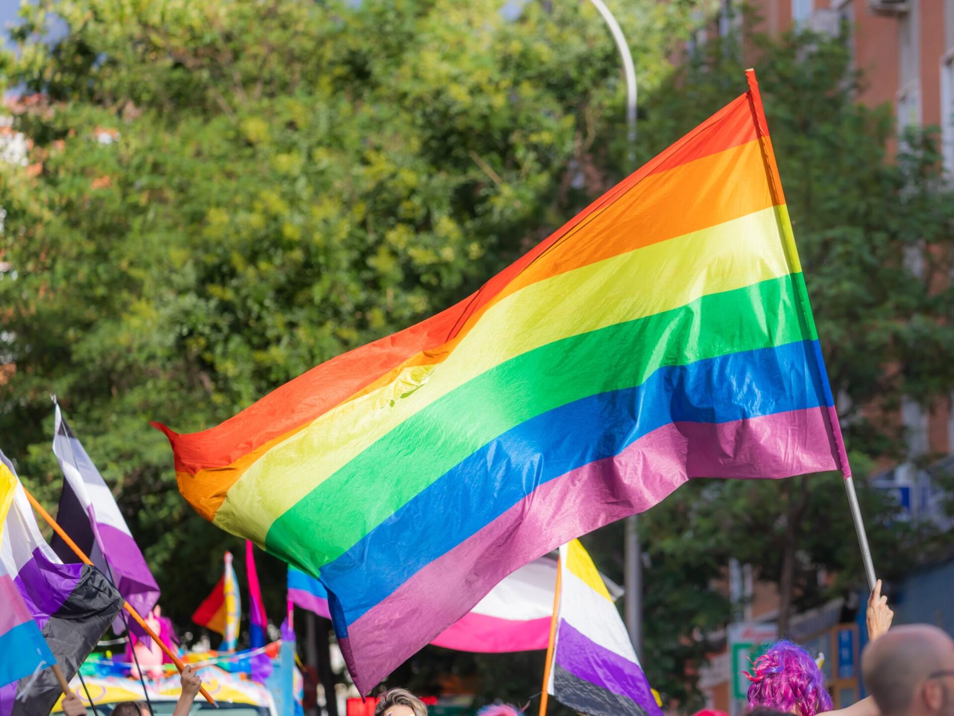 Miriam Germán instruye llamar a miembros de la comunidad LGBTIQ por el género adoptado