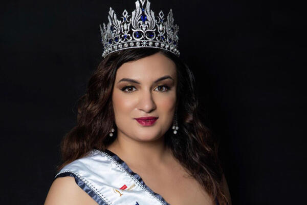 Miss Nepal 2023 será la primera candidata 