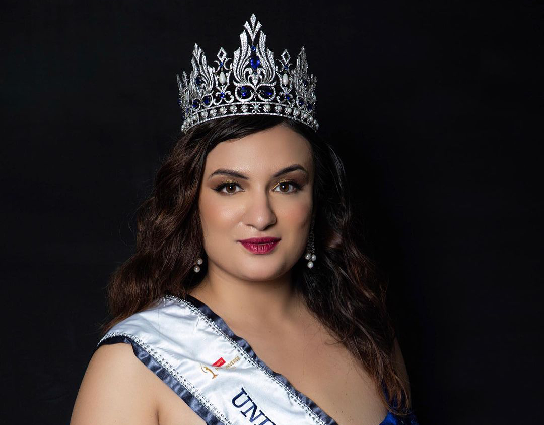 Miss Universo tendrá su primera candidata "plus size" con Nepal