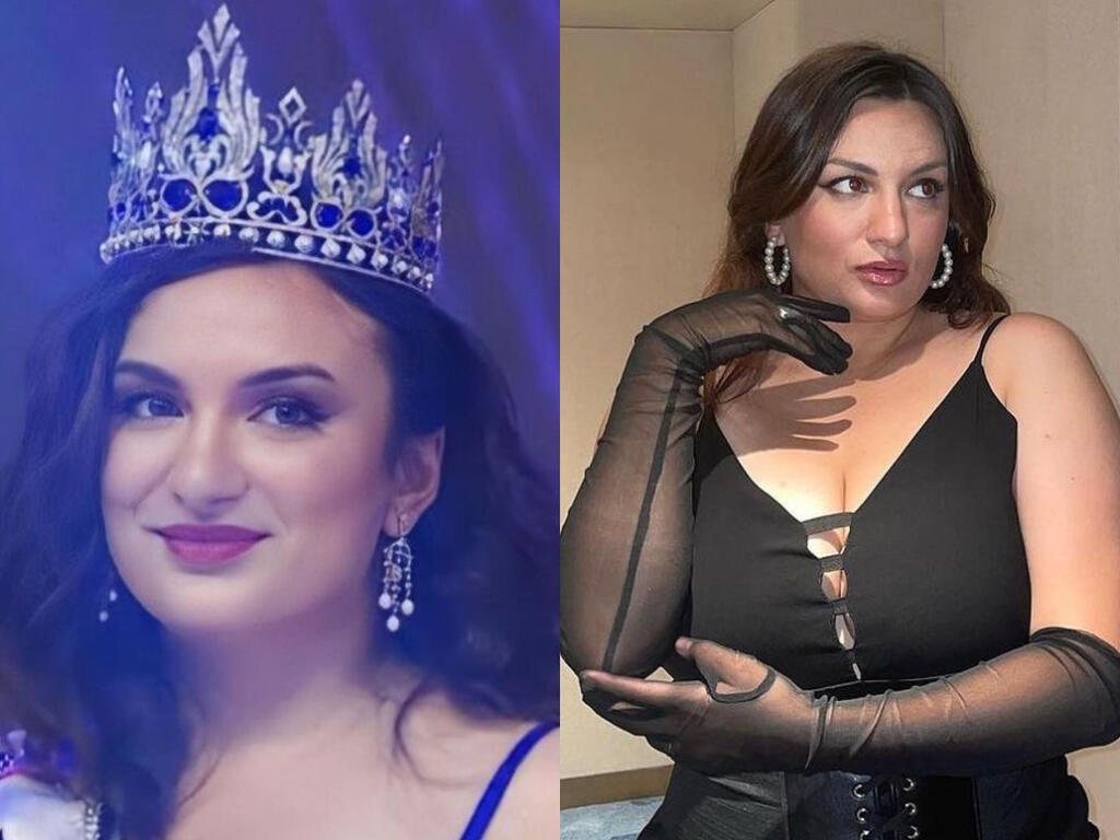 Miss Universo tendrá su primera candidata "plus size" con Nepal
