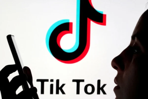 Denuncia en Francia contra TikTok.