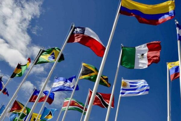 Cepal vuelve a proyectar que Chile, Haití y Argentina serán los 3 países de la región que no crecerán