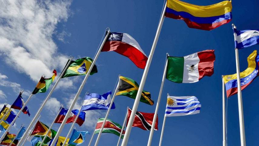 Cepal vuelve a proyectar que Chile, Haití y Argentina serán los 3 países de la región que no crecerán