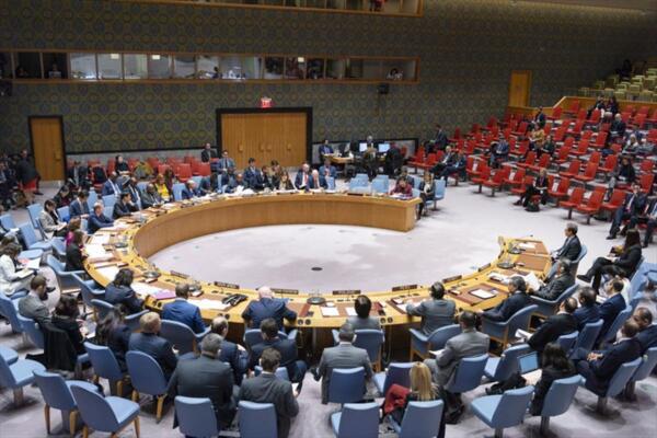El presidente de la ONU Denis Francis, informó que la Asamblea celebra celebrará el jueves una sesión de emergencia para tratar la guerra de Gaza 
