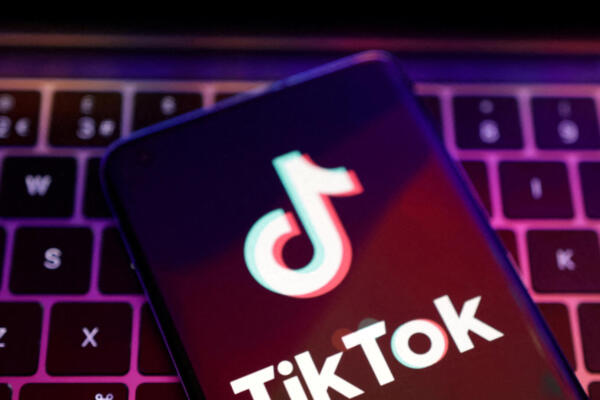 TikTok y su famoso “trend” 