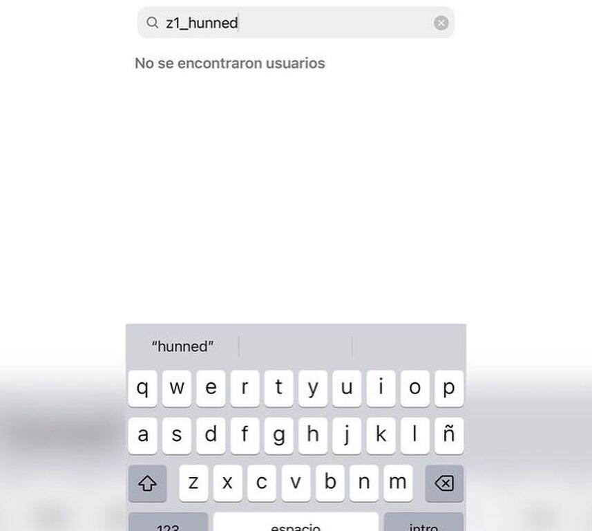 Vitaly Sánchez estaría separada de su esposo