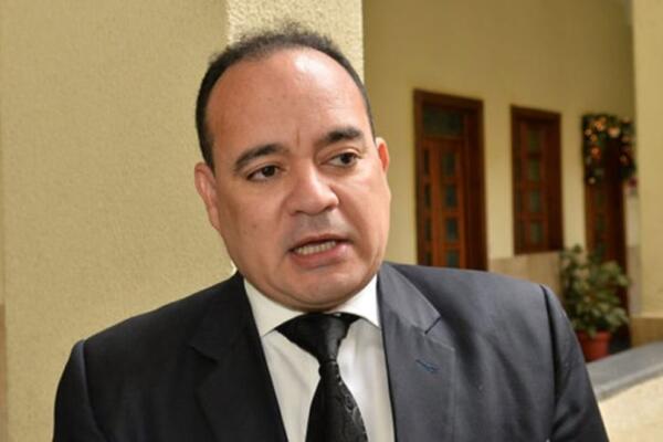 Denuncian Miguel Surun ha malversado más de 300 millones de pesos en el CARD