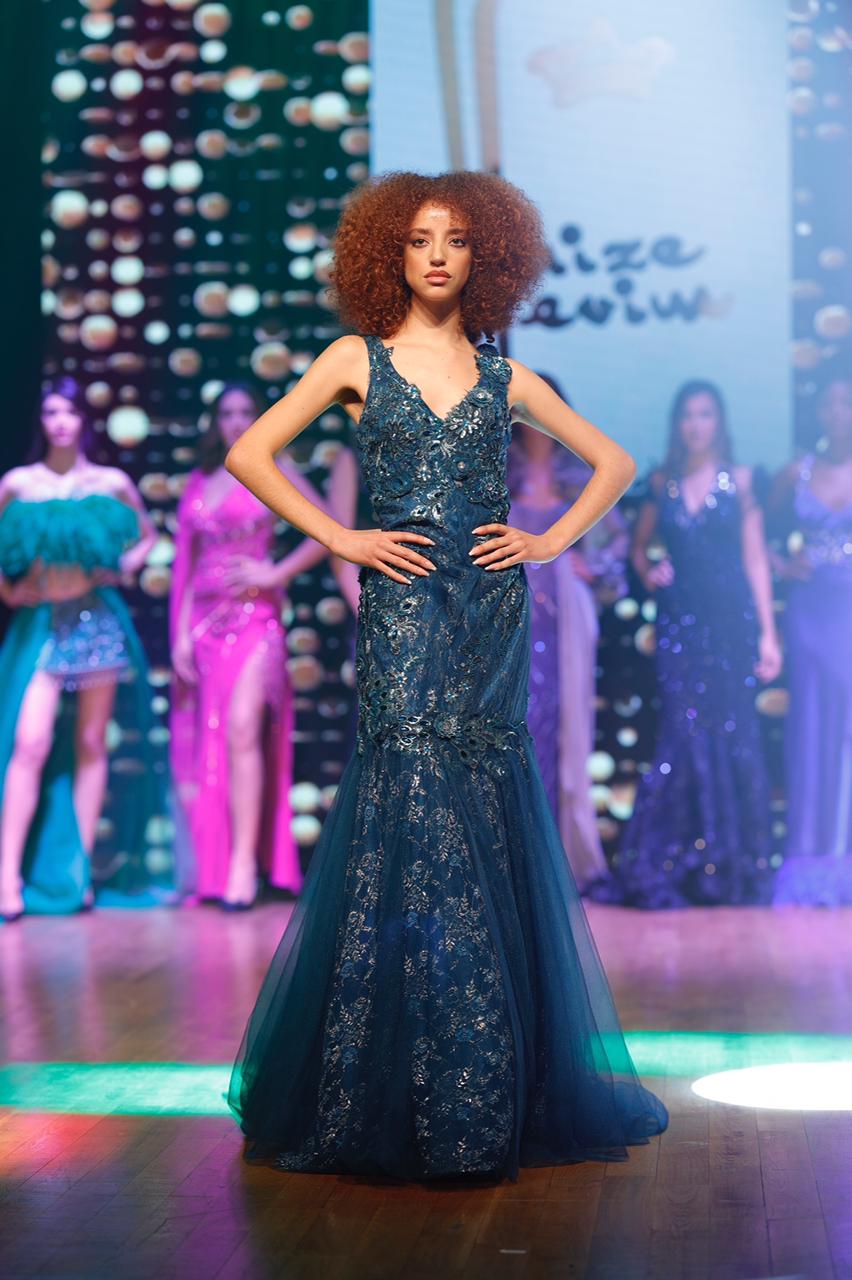 Alessandra Meléndez Berry representará a República Dominicana en The Miss Globe 2023