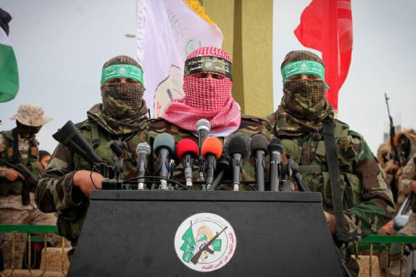 Hamas anuncia la liberación de dos rehenes estadounidenses tras la mediación de Catar