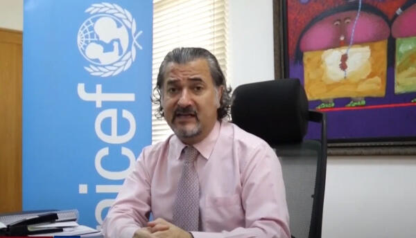 Unicef: “Las niñas dominicanas necesitan que se invierta más en sus derechos”