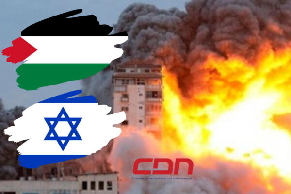 Hamas-Israel 
