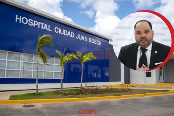 Defensor del Pueblo cita para investigación directora del Hospital Ciudad Juan Bosch