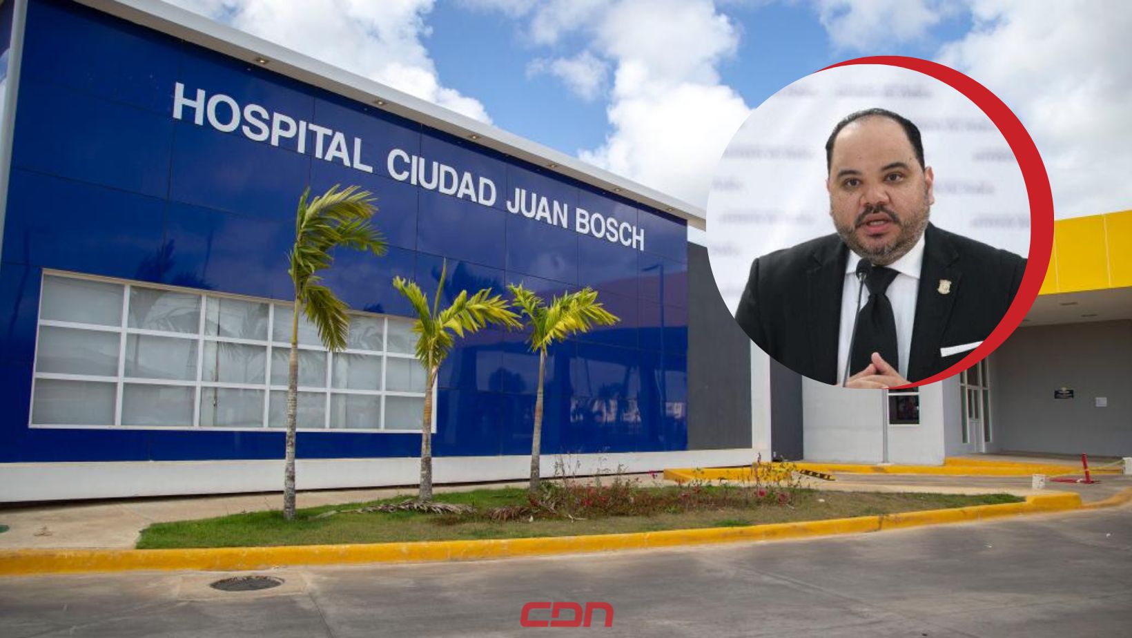 Defensor del Pueblo cita para investigación directora del Hospital Ciudad Juan Bosch