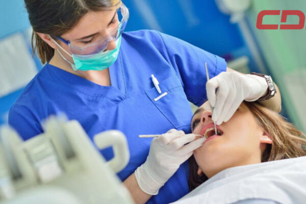 ¡Celebra tu salud bucal! 3 de octubre: Día del odontólogo