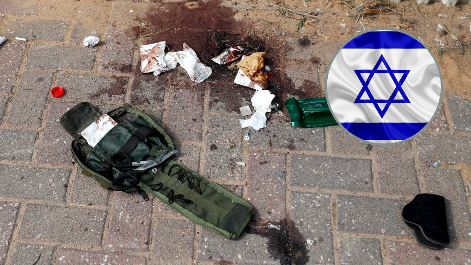 Se eleva a más de 600 la cifra de fallecidos en Israel