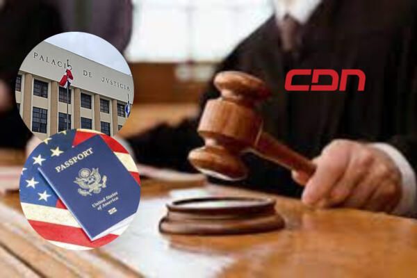 Dejan libres bajo fianza a 23 judocas apresados por buscar visas con papeles falsos