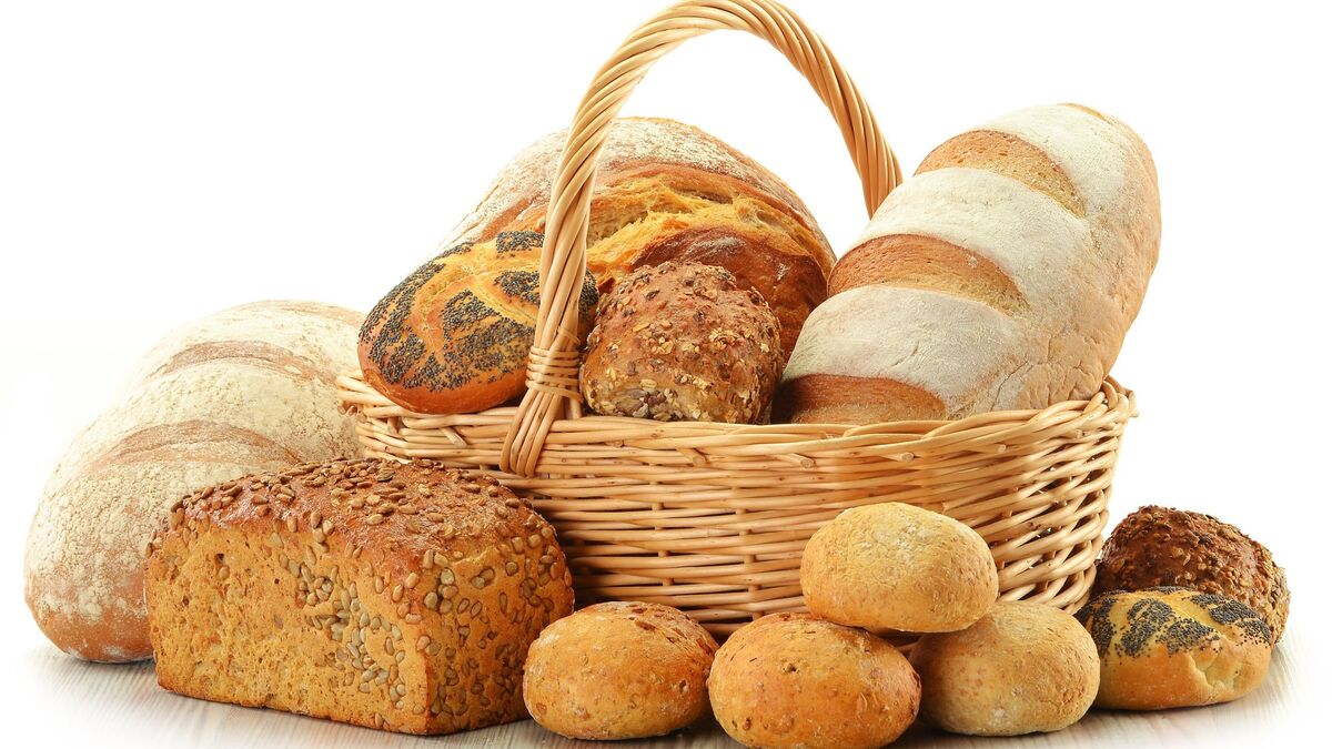 Hoy es Día Mundial del Pan