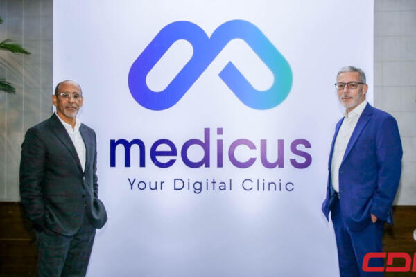 Medicus presenta servicios para República Dominicana