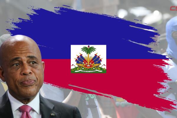 Informe de la ONU acusa al expresidente haitiano Martelly de financiar bandas