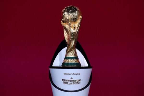 Marruecos, Portugal y España albergarán el Mundial 2030 con tres partidos en Sudamérica