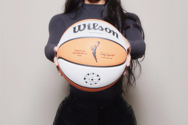 NBA y WNBA anuncian acuerdo de colaboración con la marca de Kim Kardashian 'Skims'