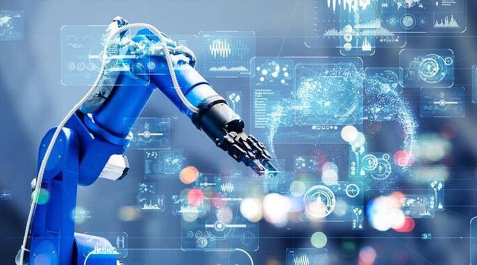 El poder de la robótica y la automatización en la era moderna