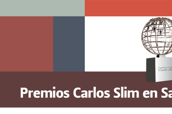 La convocatoria ´Premios Carlos Slim en Salud 2024´ incluye dos categorías: Trayectoria en Investigación e e Institución Excepcional