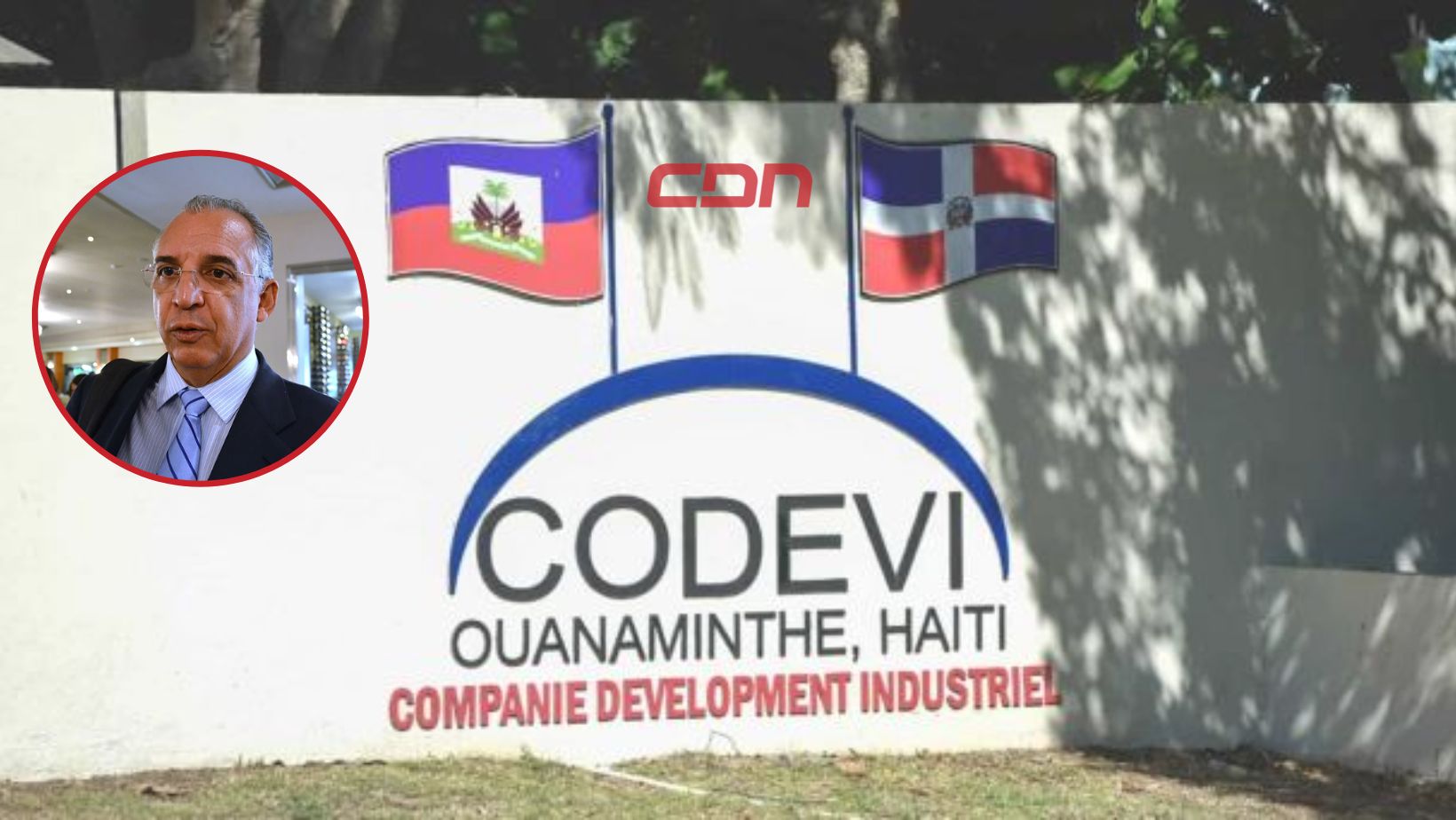 Presidente de CODEVI renuncia a la directiva de APEDI